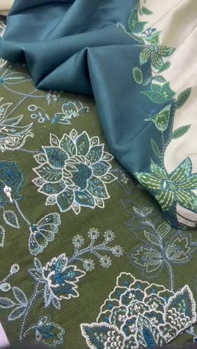 Rs 10250 Coco by Zara Shah Jahan khaddar Emb 3pc new launch ( Mist 2A) Rs 10250 Coco by Zara Shah Jahan khaddar Emb 3pc new launch ( Mist 2A)